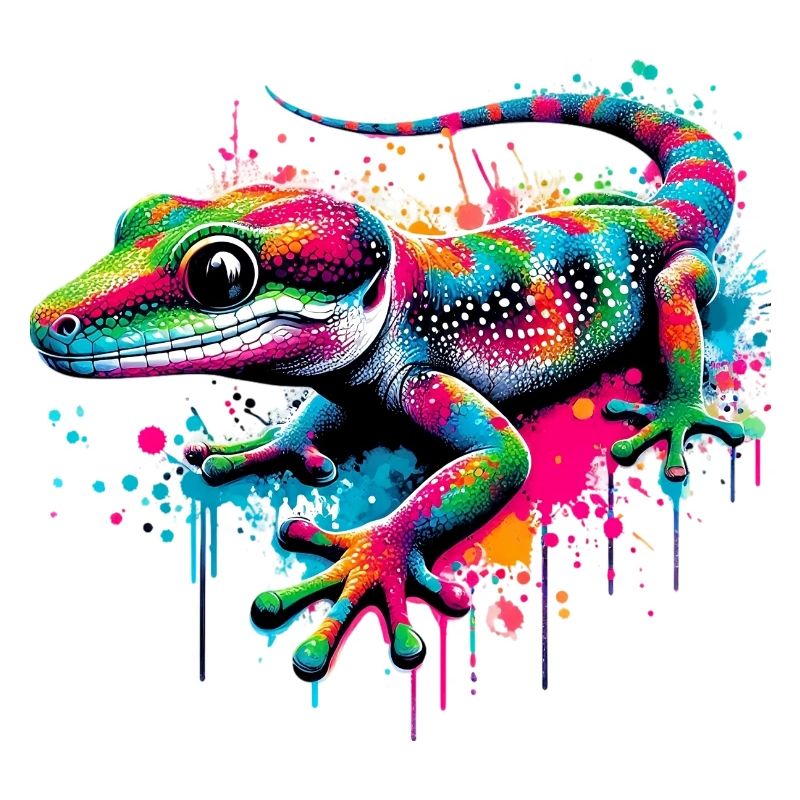 Gecko
