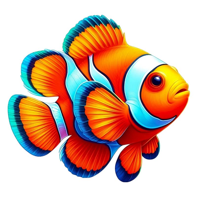 Clownfish