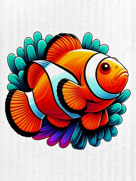 Clownfische