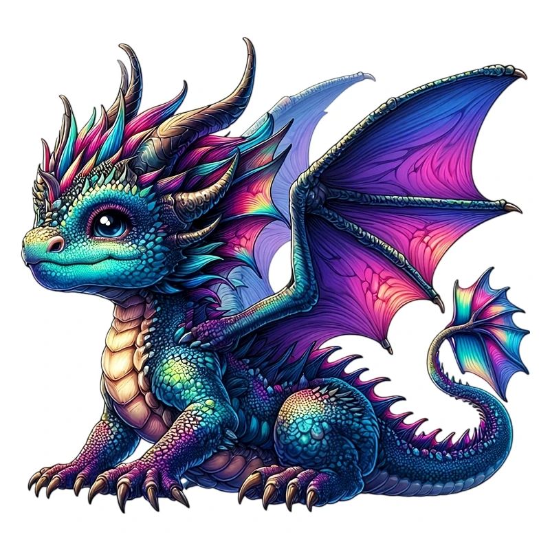 Drache