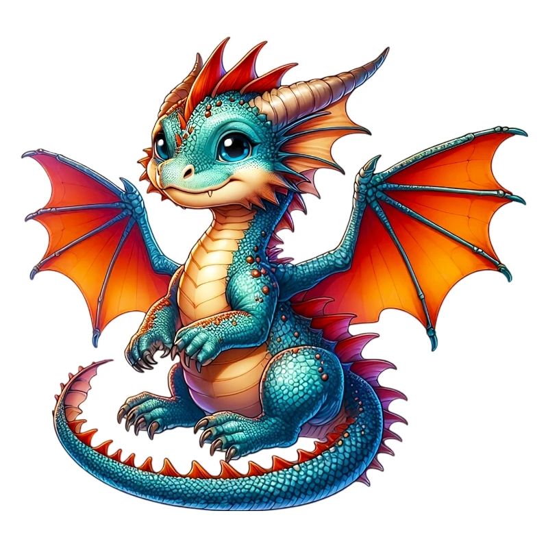 Drache