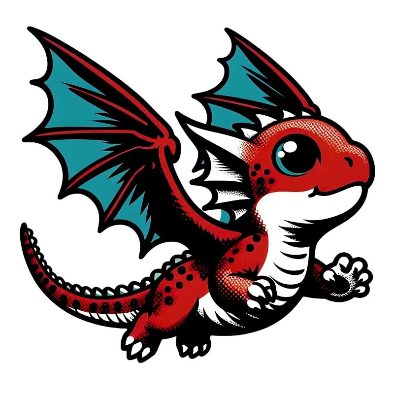 Drache