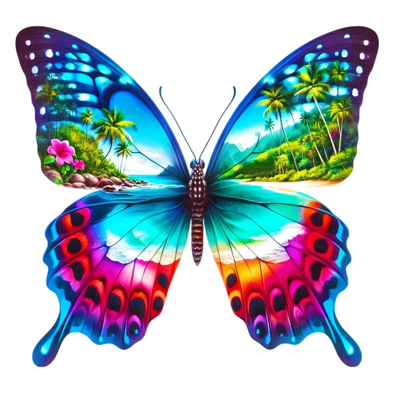 Butterfly