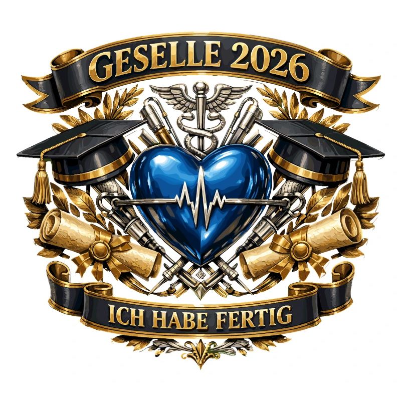Trainee training passed in 2026 funny cute