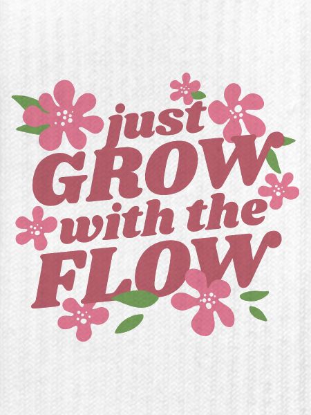 Grow Flow Damen