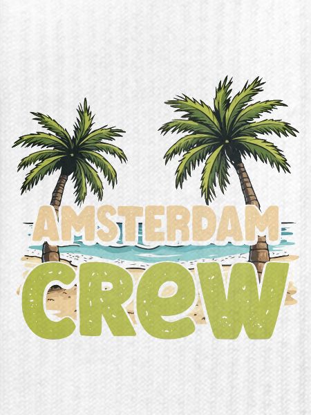 Amsterdam Crew
