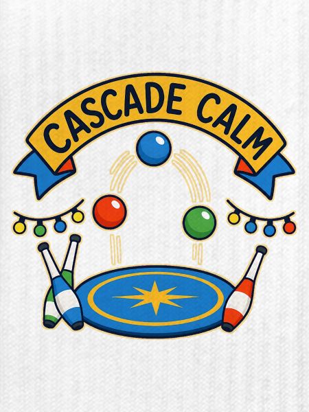 CASCADE CALM