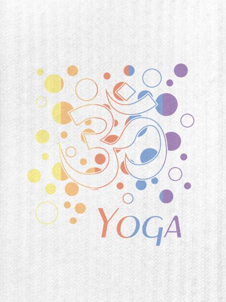 Om Yoga 