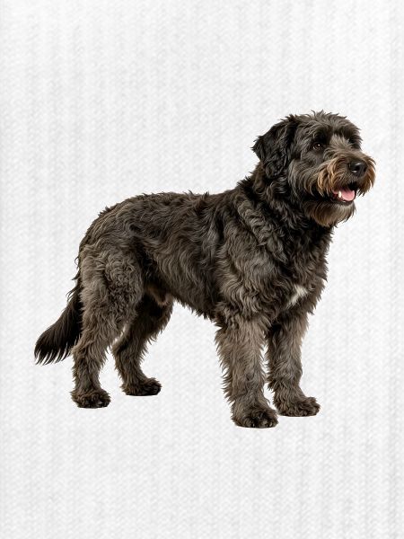 Bouvier des Flanders