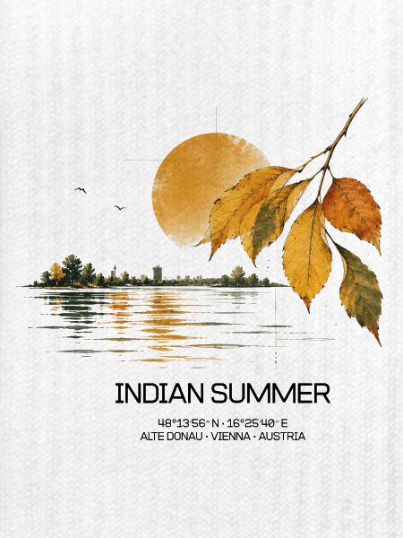 INDIAN SUMMER