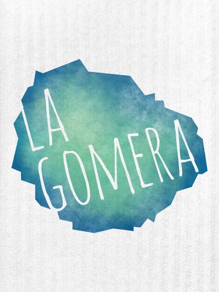 La Gomera