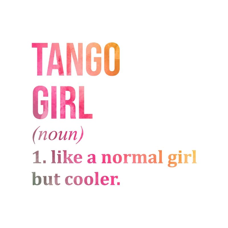 Tango