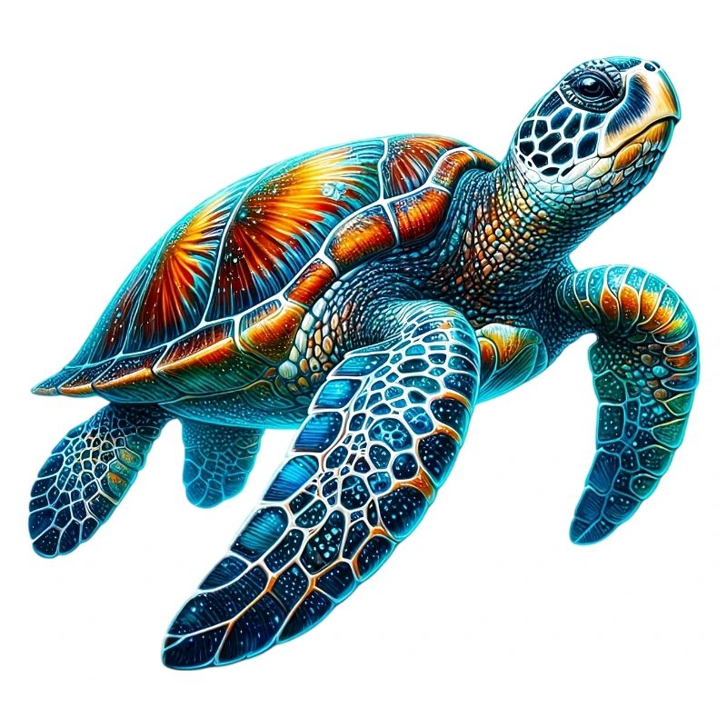 Turtle