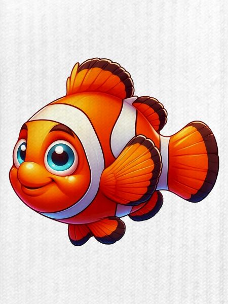Clownfische
