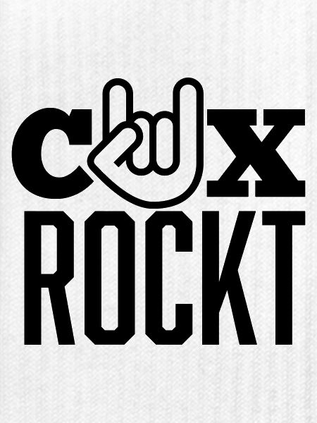 CUX rockt