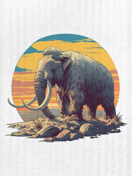 Mammuts Mammut