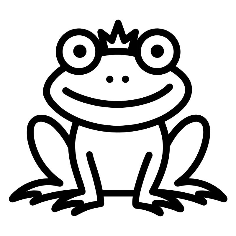 frog