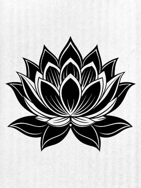 Lotusblume