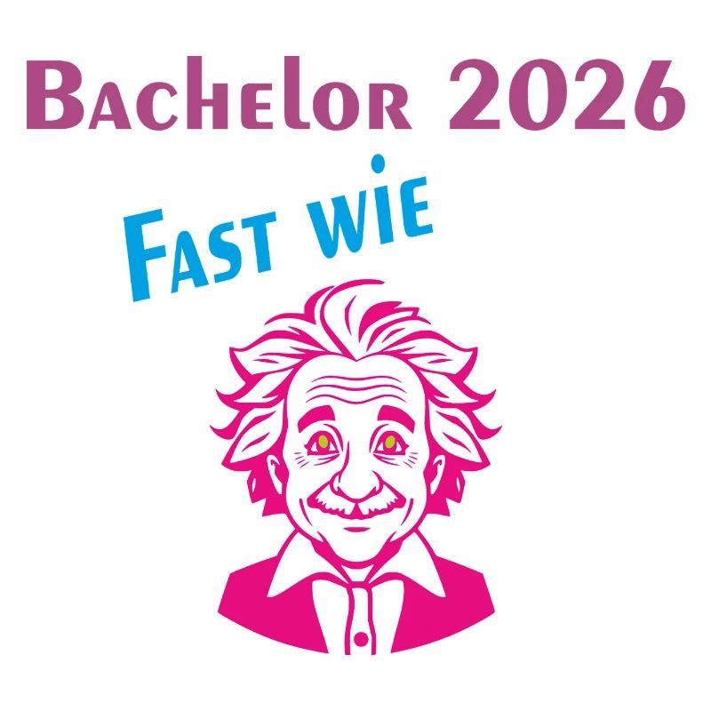Bachelor 2026: Fast wie Einstein