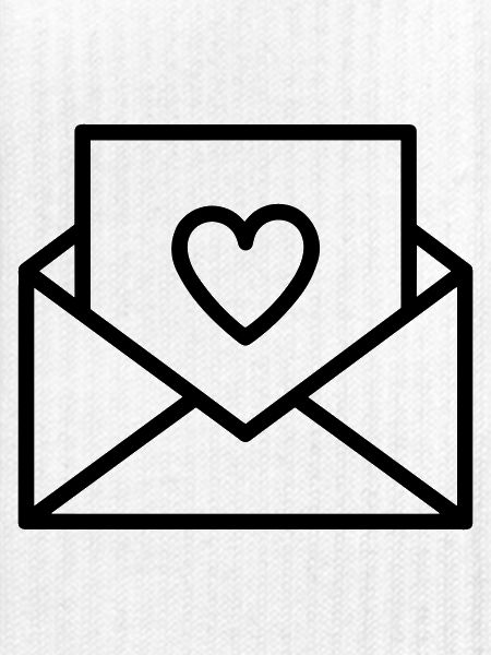 Liebesbrief