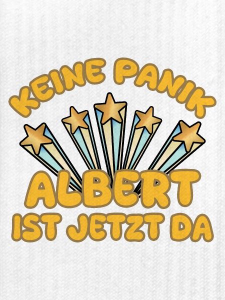Albert