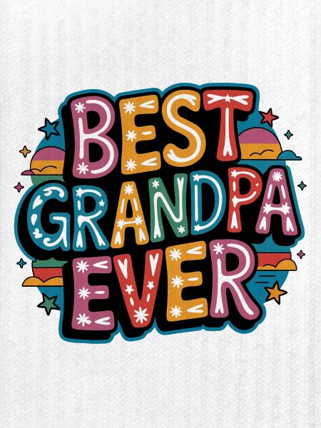 Bester Opa