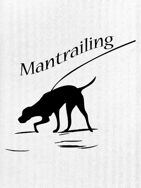 Mantrailing