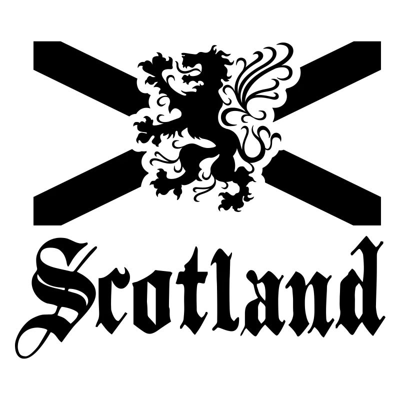 ecosse