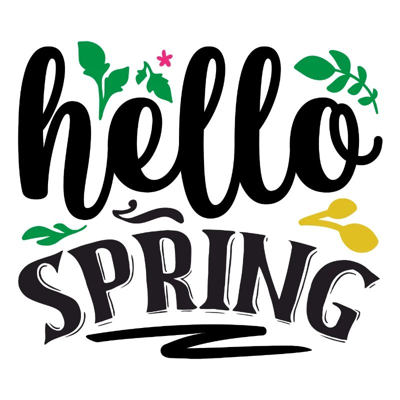 Hello Spring