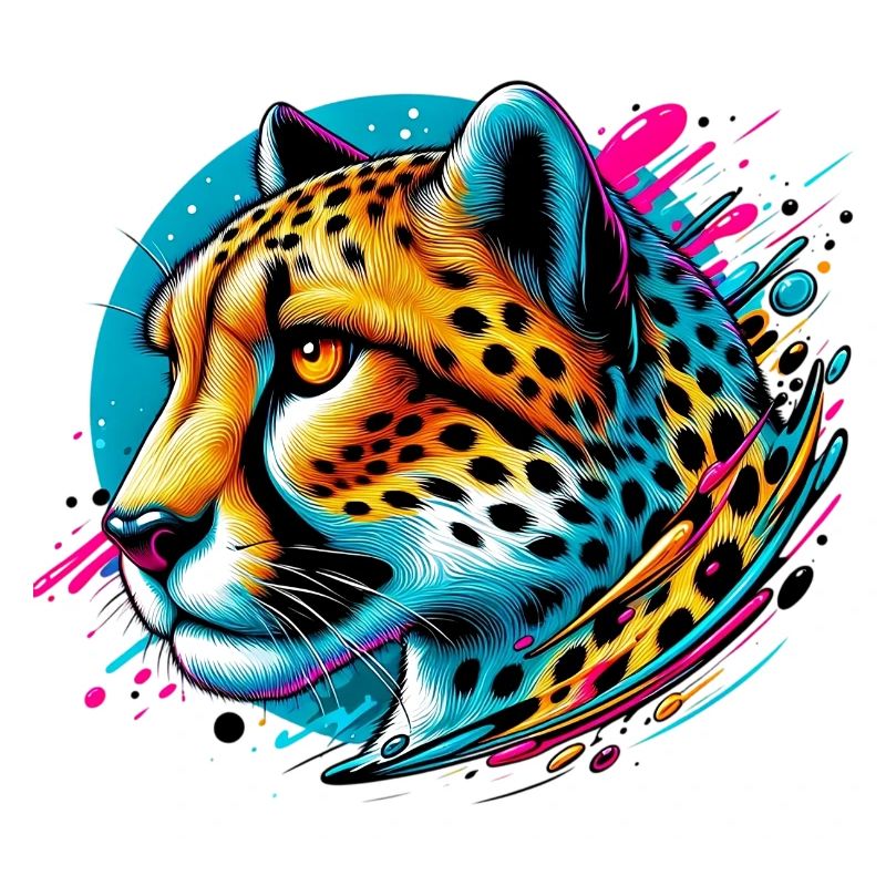 Cheetah