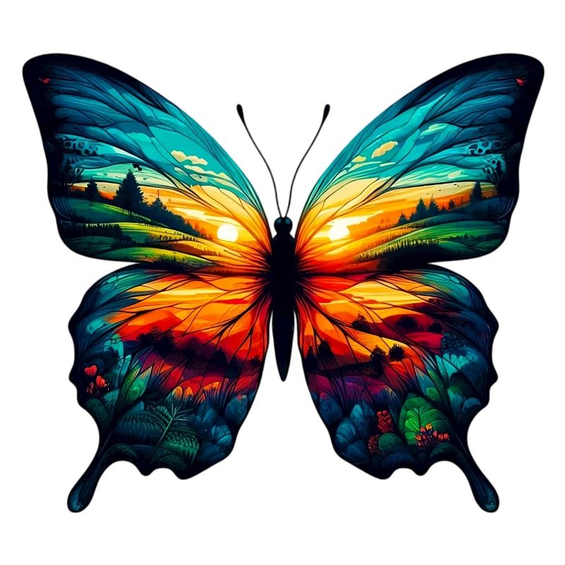 Butterfly