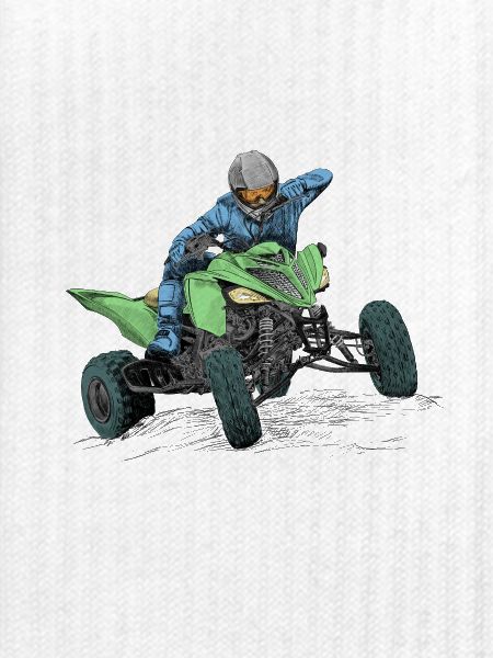 Quad