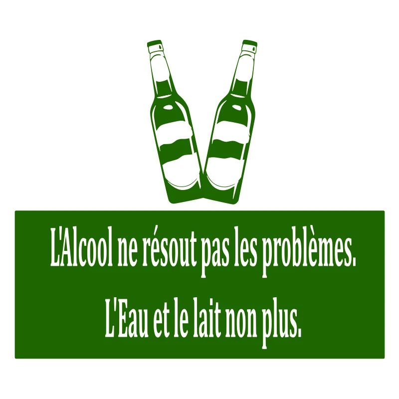 Cool doesn't solve problems