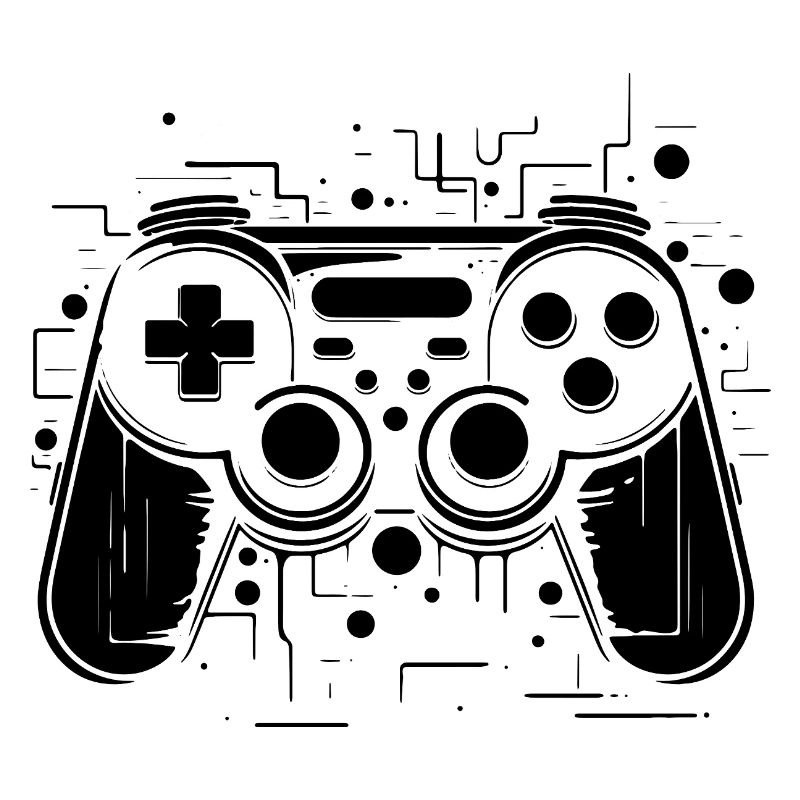 Spiel Controller