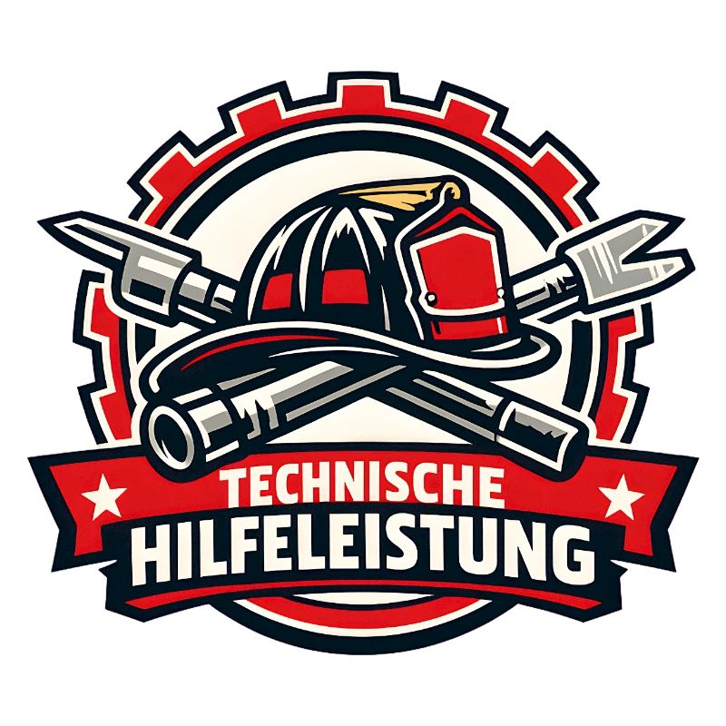 Technische Hilfeleistung Abzeichen