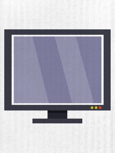 Fernsehen