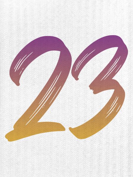 23