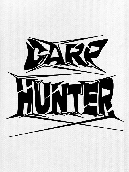 Carp Hunter