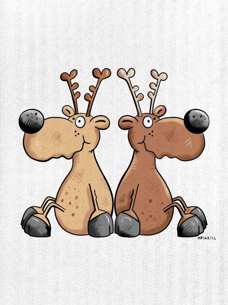 Rentier Freundschaft