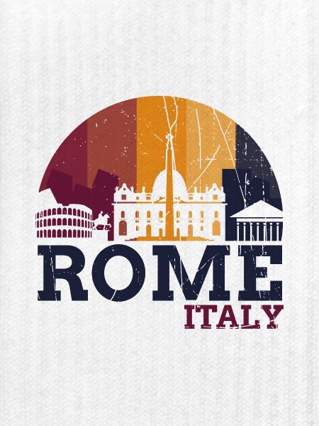 Rom - Italien