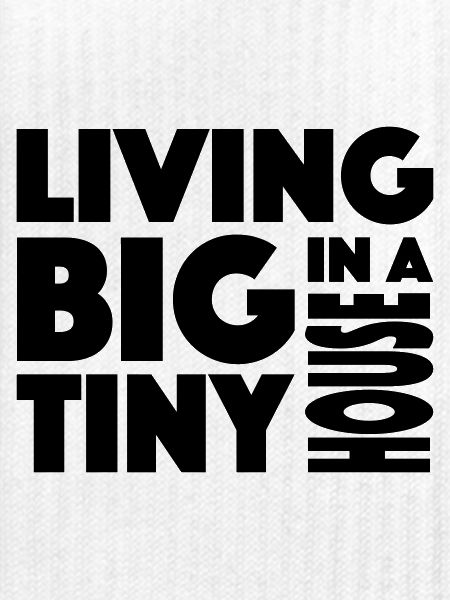 Tiny House