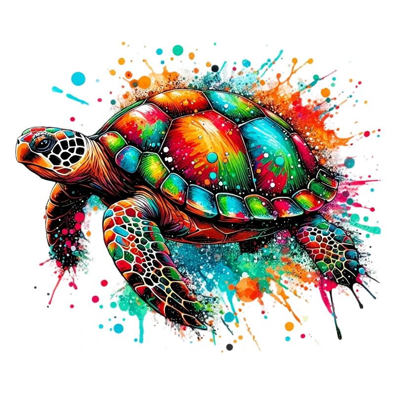 Turtle