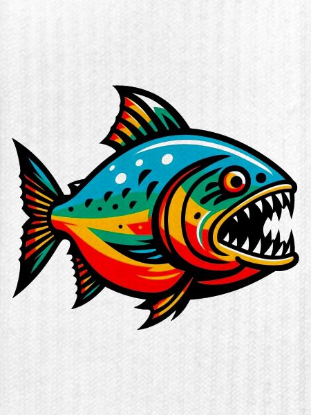 Piranha