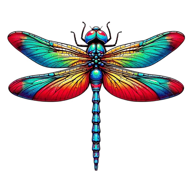 Libellule