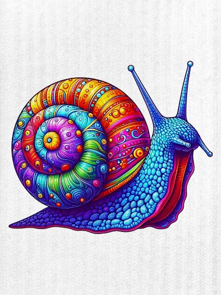 Schnecke