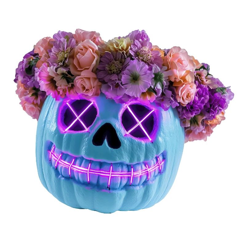 Bloom & Doom