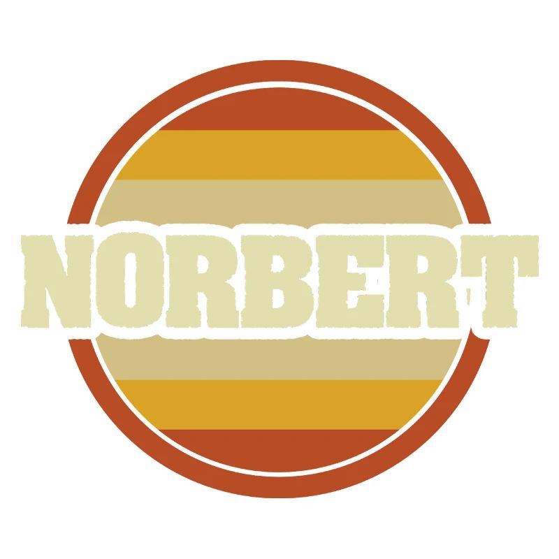 First name Norbert
