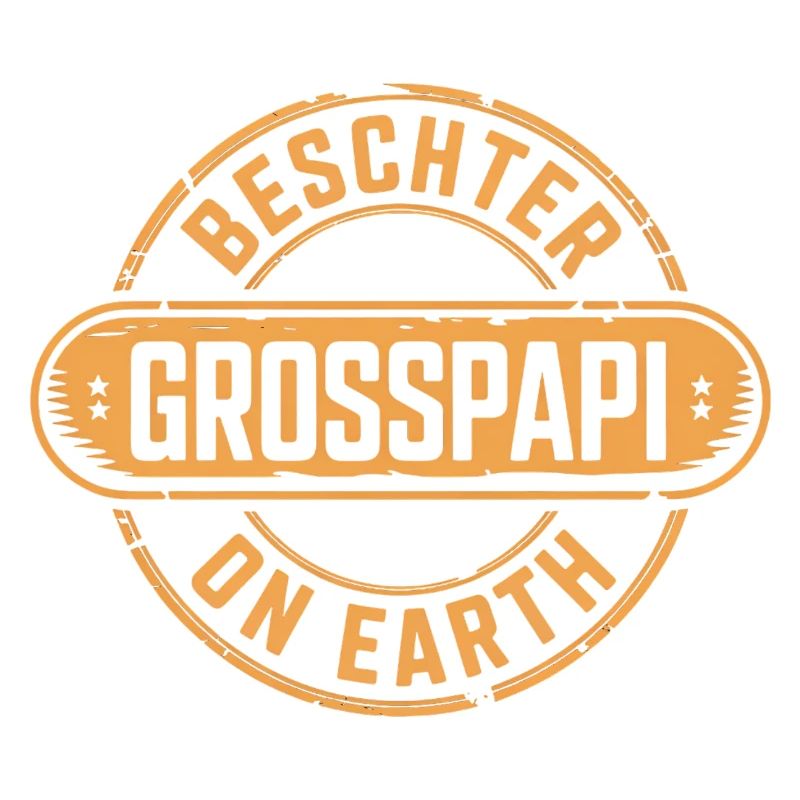 Beschter Grosspapi Swiss dialect
