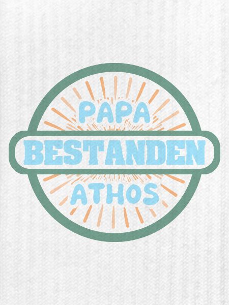 Athos als Name