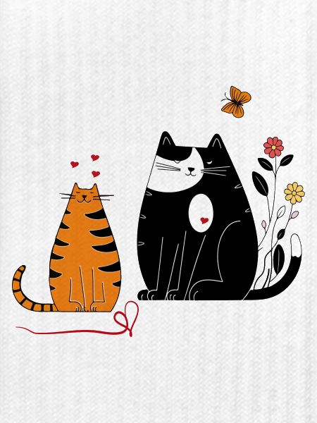 Katzenfreunde